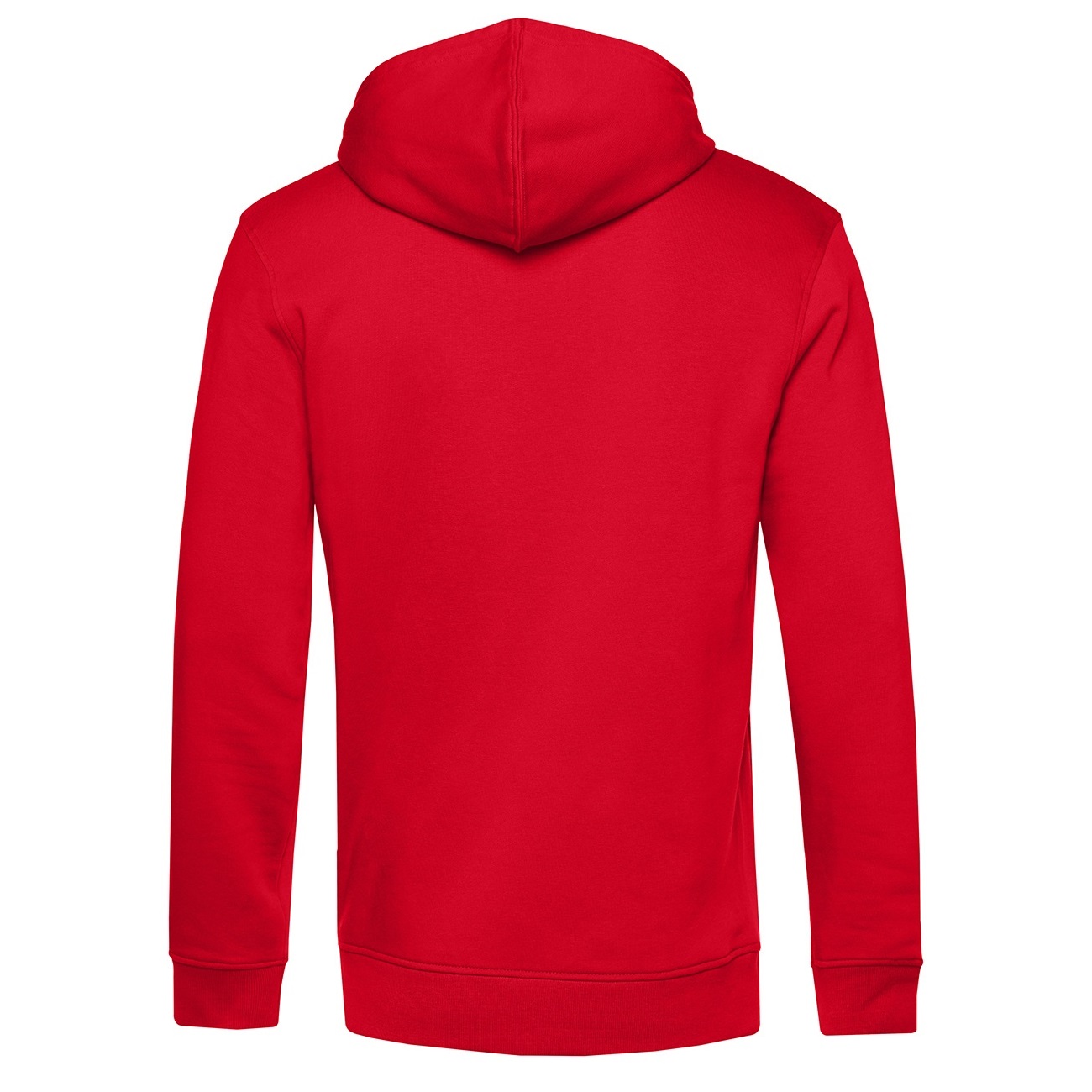 Est. 2013 Luvtröjor Basic Hoodie 2