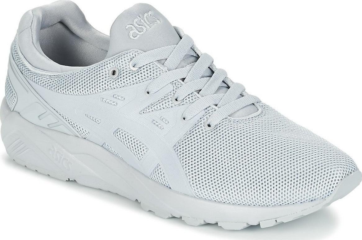 ASICS Gel-Kayano Mens Ljusgrå träningsskor herr – bild 2