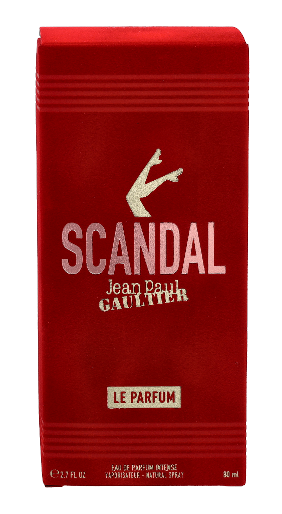 Scandal Eau De Parfum Intense 8