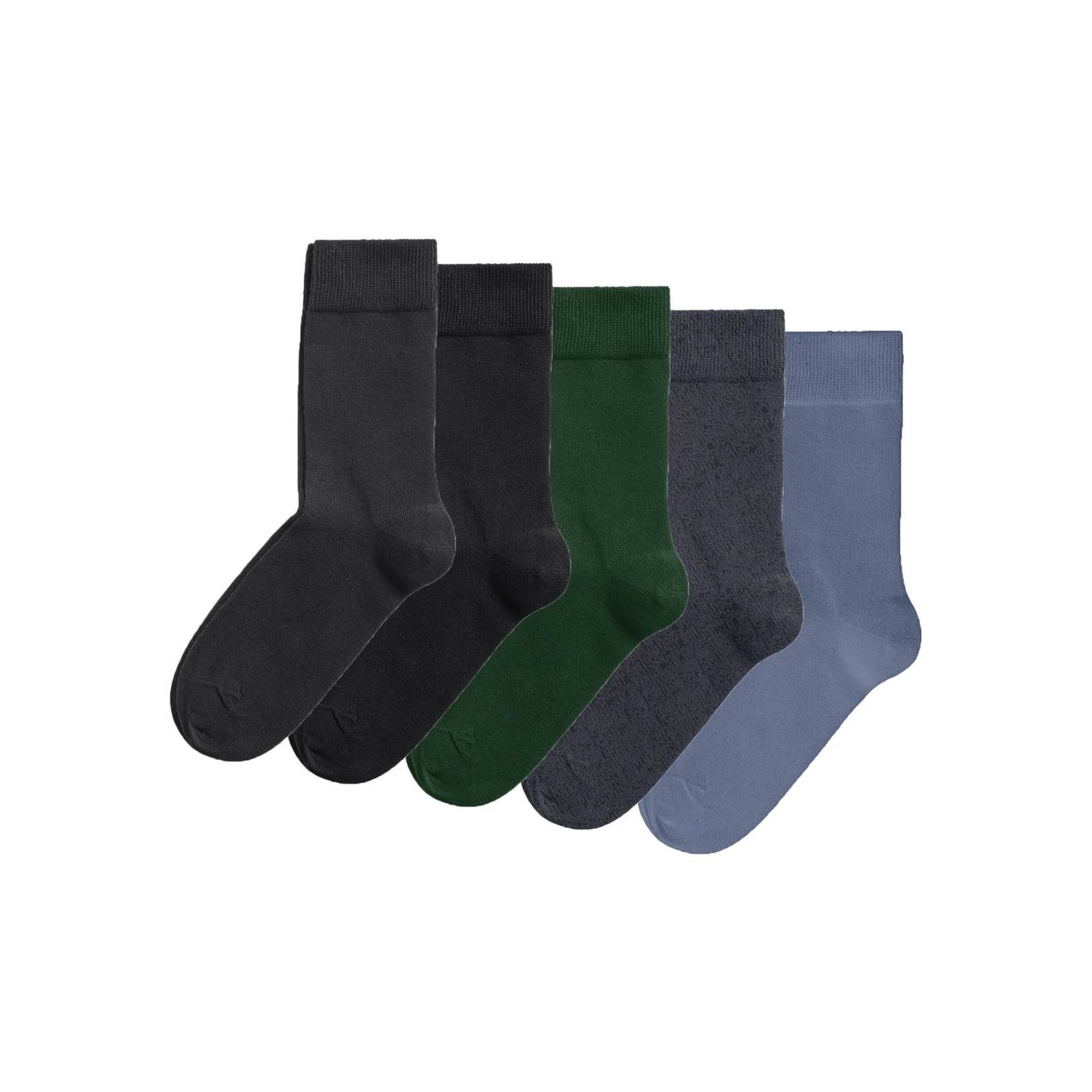Thumbnail - Bjorn Borg Essential Ankle Sock  Socken