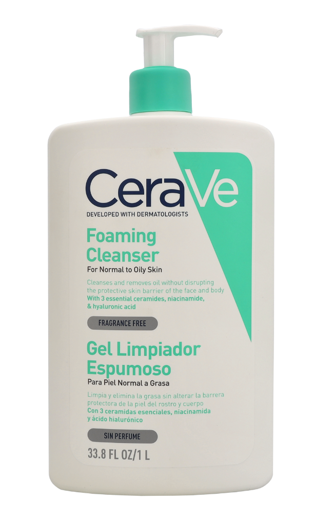 Cerave Hygiene-Reinigungsgel Esp 10 - Image 5