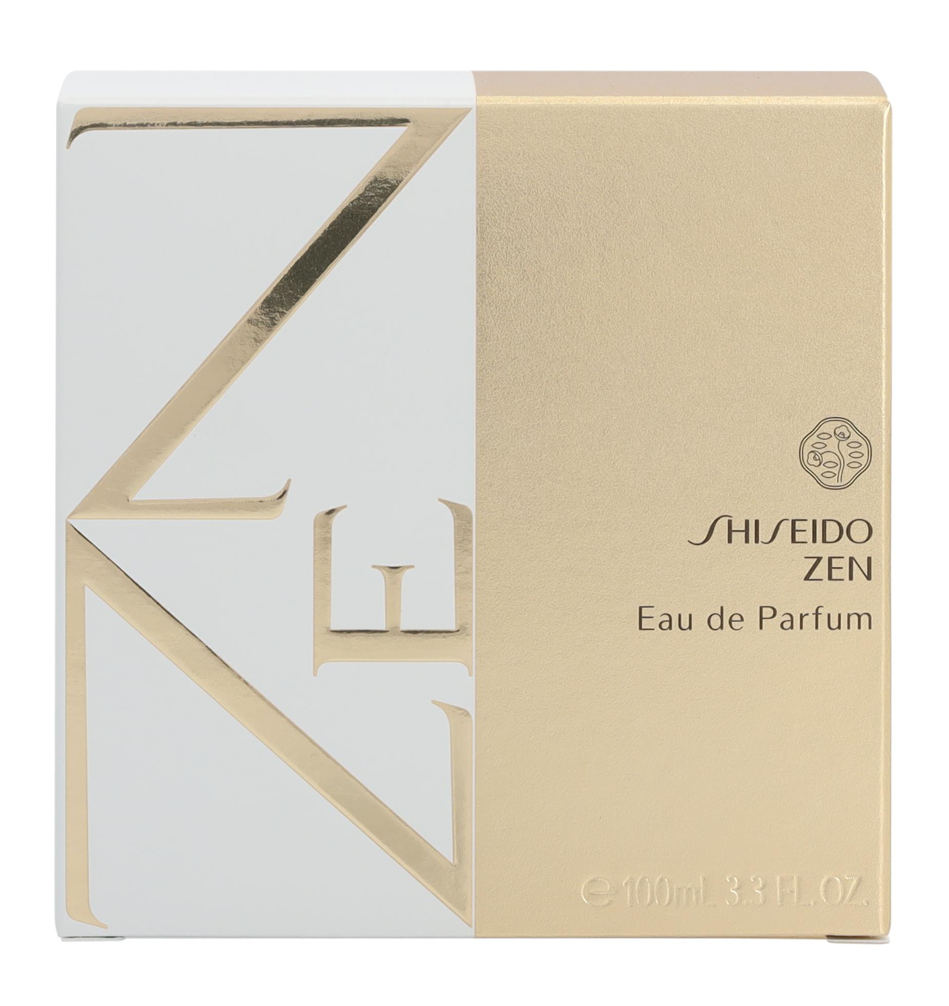 Zen Eau de Parfum Spray 2