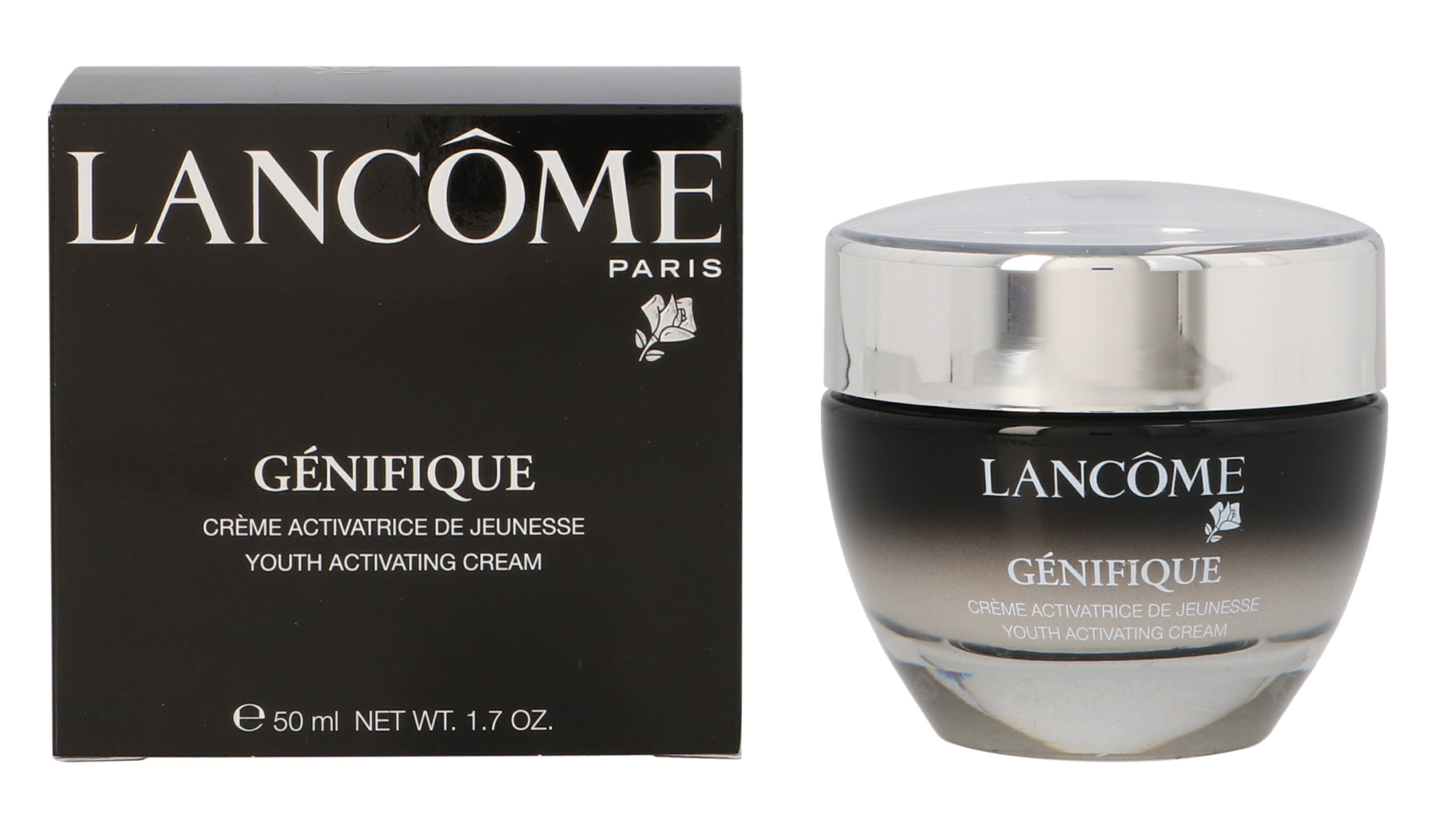 Lancome Genifique Jugend aktivierende Creme 50ml