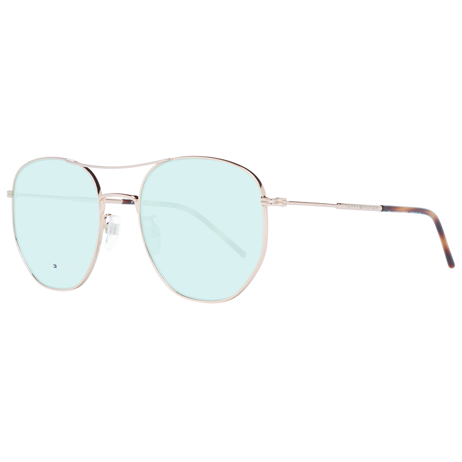 Thumbnail - Tommy Hilfiger Sonnenbrille TH 1619/G/S 57 DDBQT