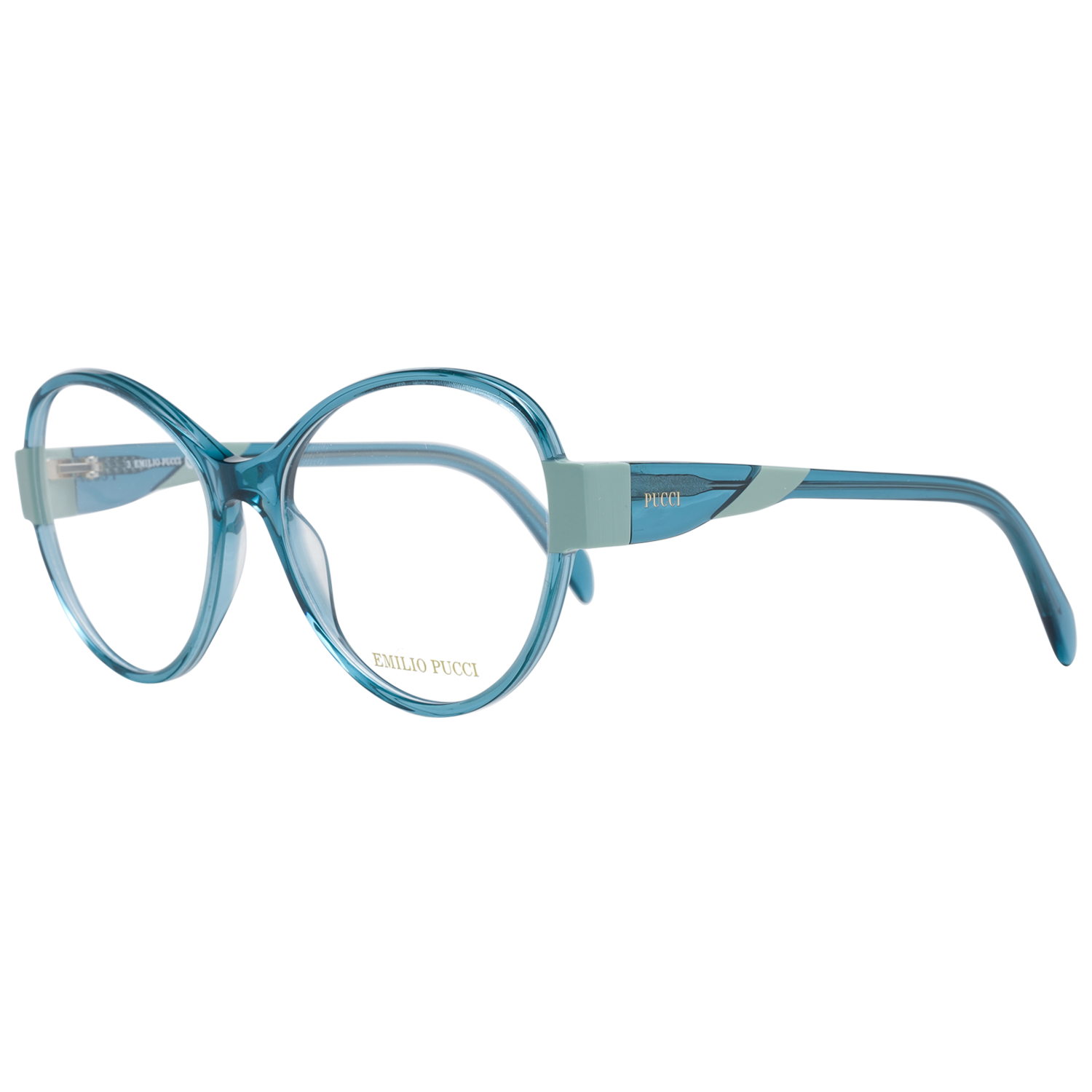 Thumbnail - Emilio Pucci Brille EP5205 095 55