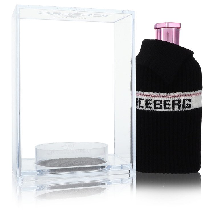 Iceberg Womens Since 1974 For Her Eau de Parfum 100ml - Orange - One Size
