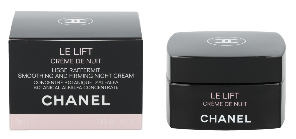 Thumbnail - Chanel Le Lift Creme De Nuit 50 ml
