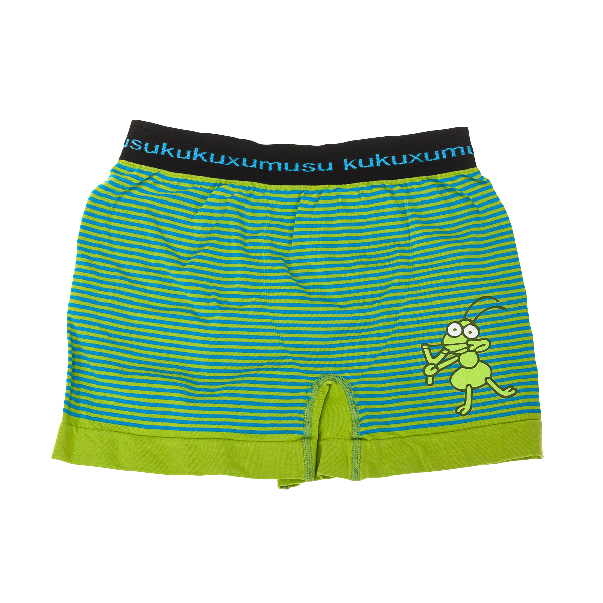 Tunn elastisk boxer och tyg som anpassar sig efter kroppen 98254 herr