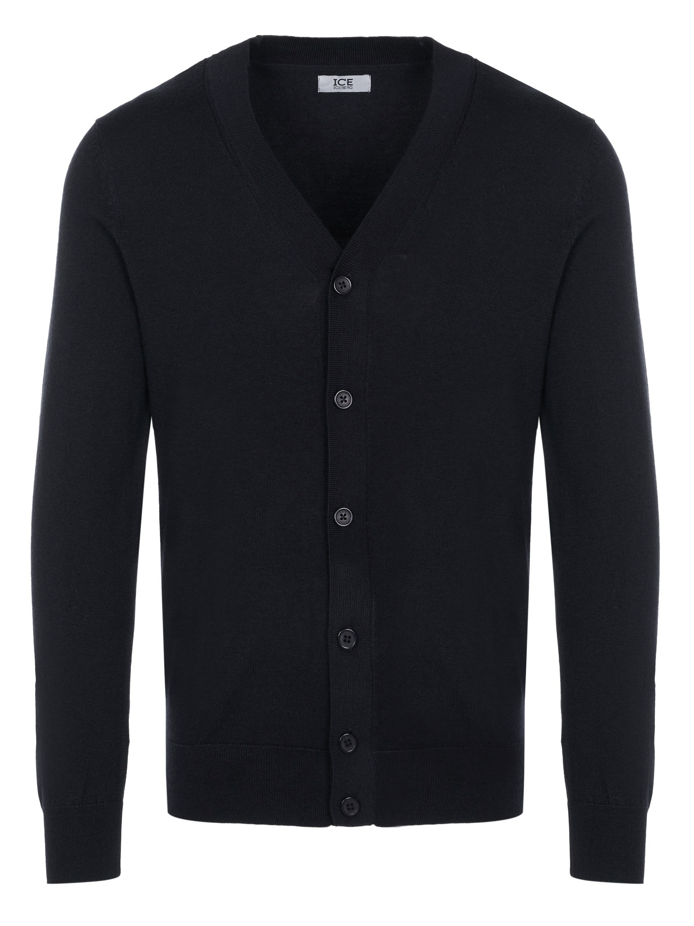 Thumbnail - Iceberg Pullover