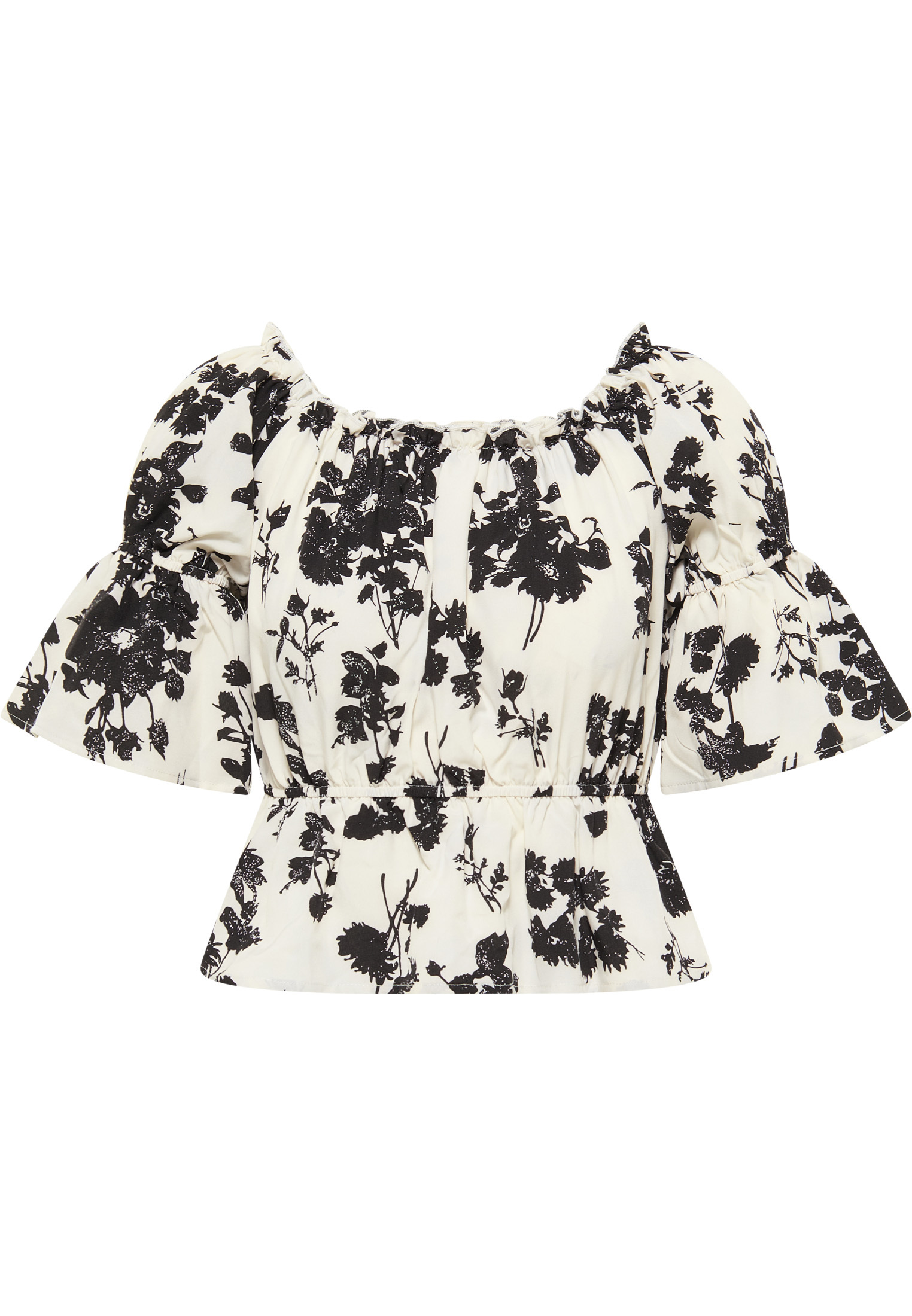 faina carmen blouse mioki
