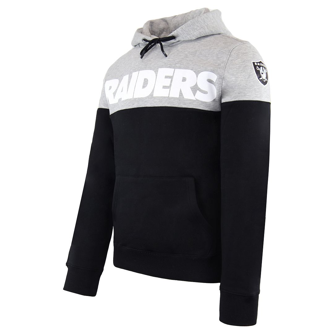 NFL Las Vegas Riders Hoodie för herrar 2