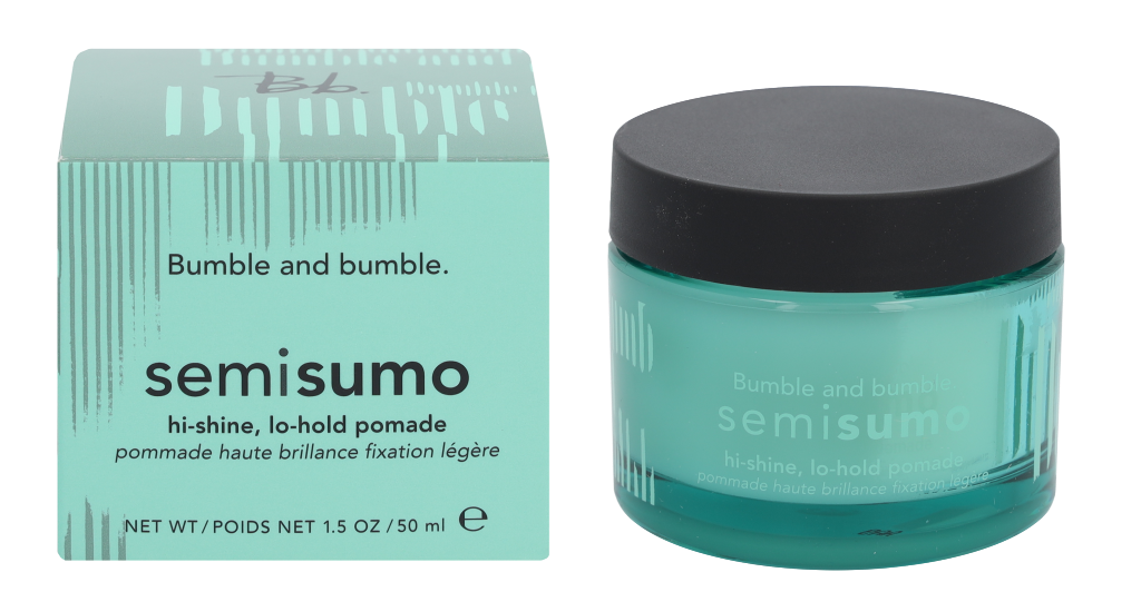 Bumble & Bumble Semisumo Pomada 50ml.