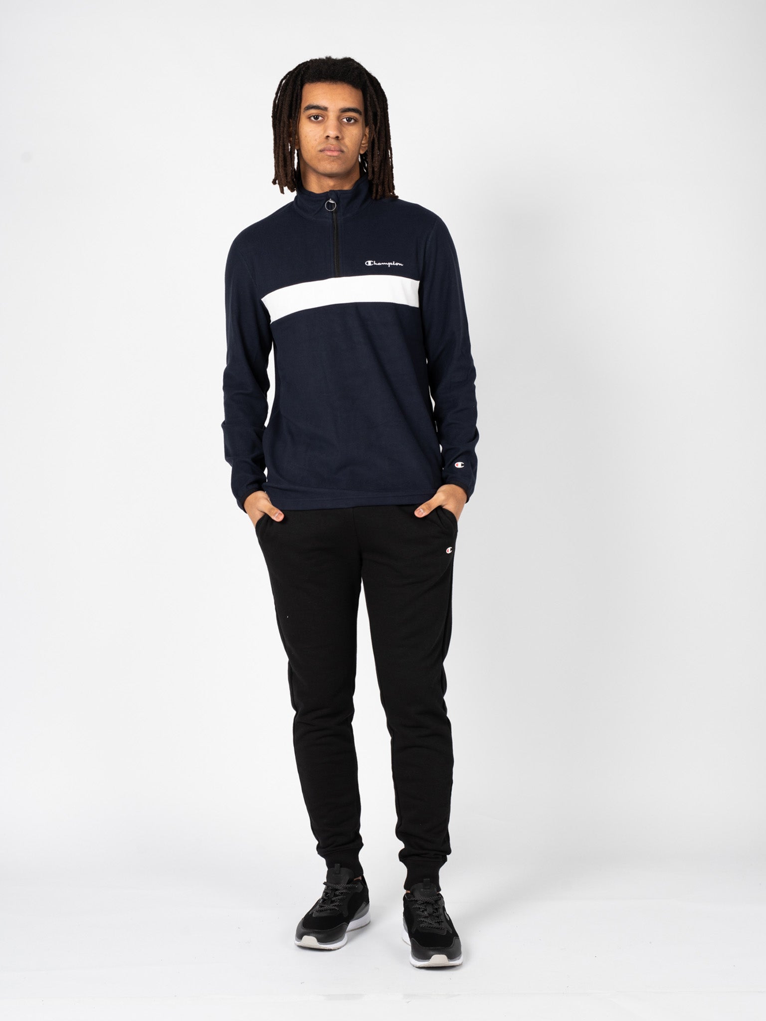 CHAMPION Blus manlig herr – bild 2