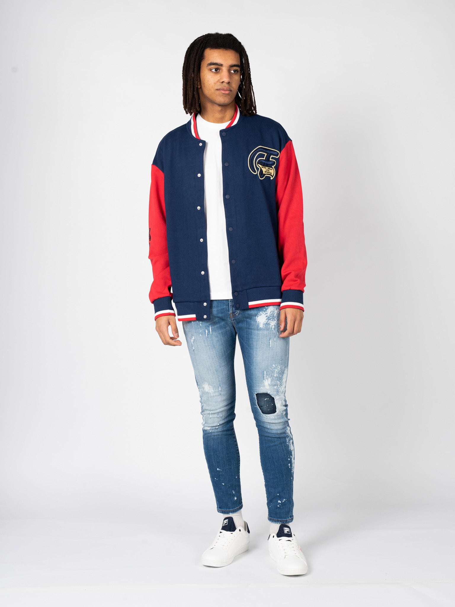 Fila Jacka Zurow Herr – bild 2