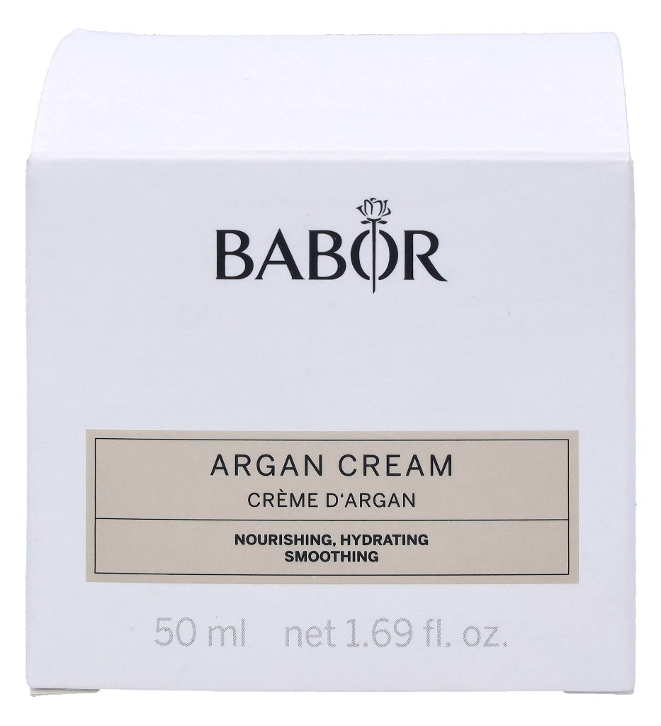 Babor Argan Cream dagkräm dam – bild 8