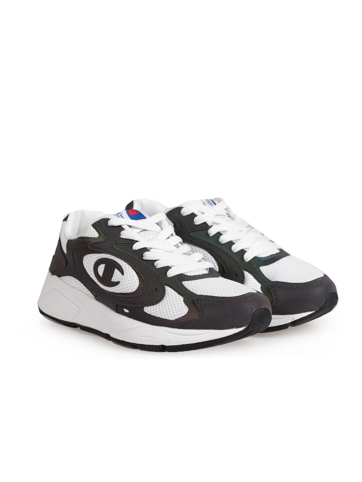 CHAMPION Sneaker Lexington 200 Dam låga sneakers – bild 2