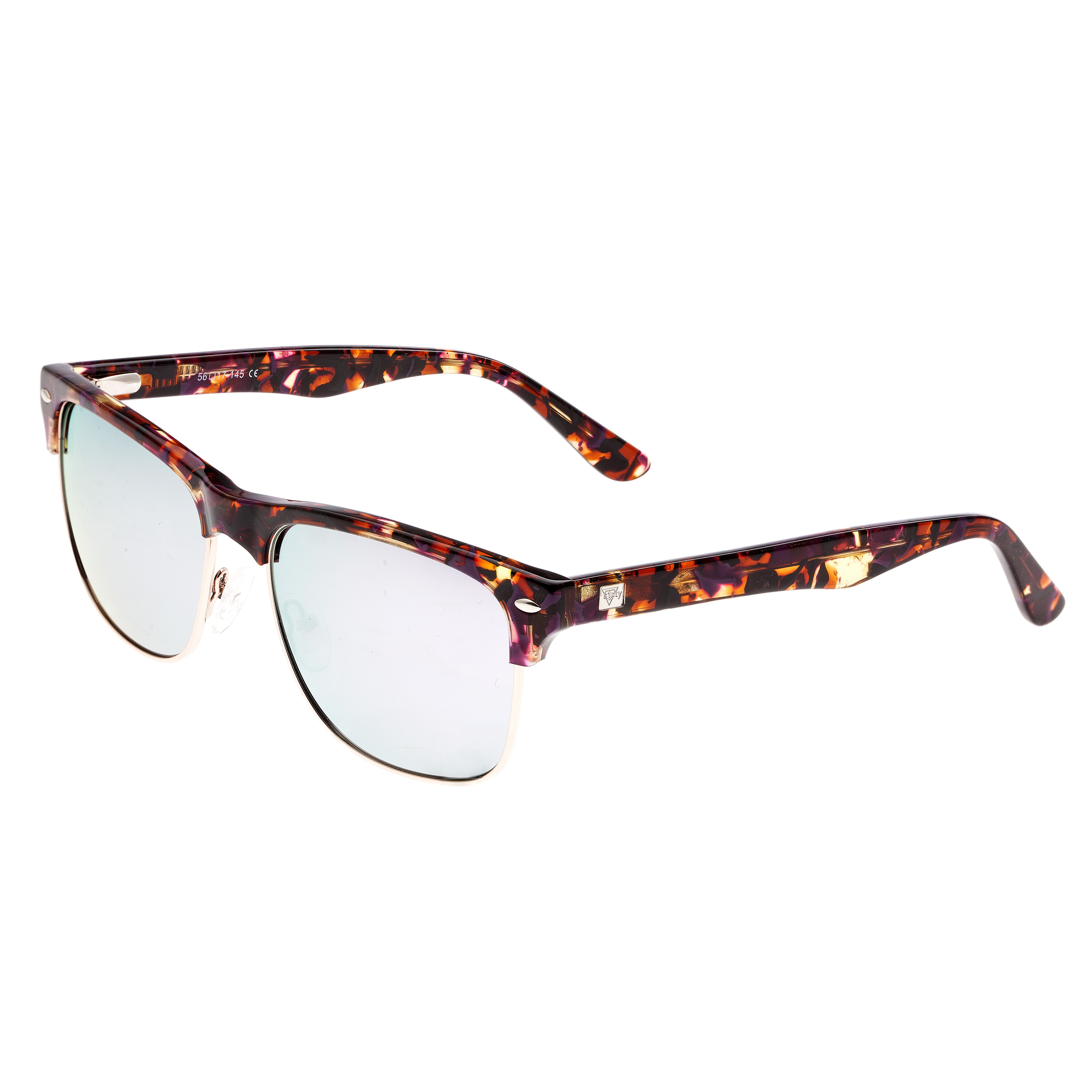 Thumbnail - Lunettes de soleil polarisées Sixty One Waipio