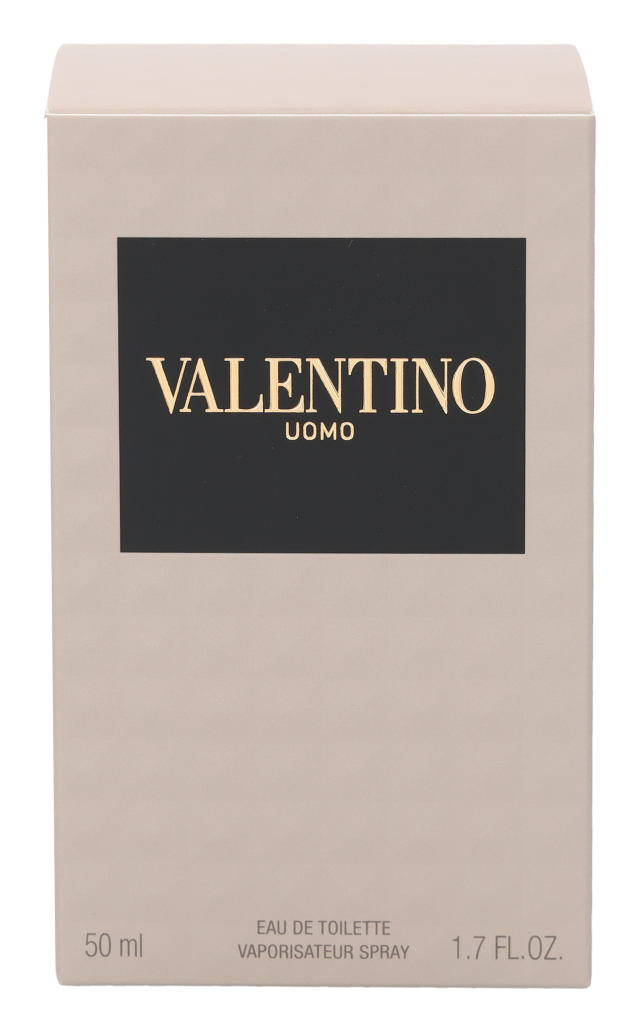VALENTINO Uomo Edt Spray parfym herr – bild 10