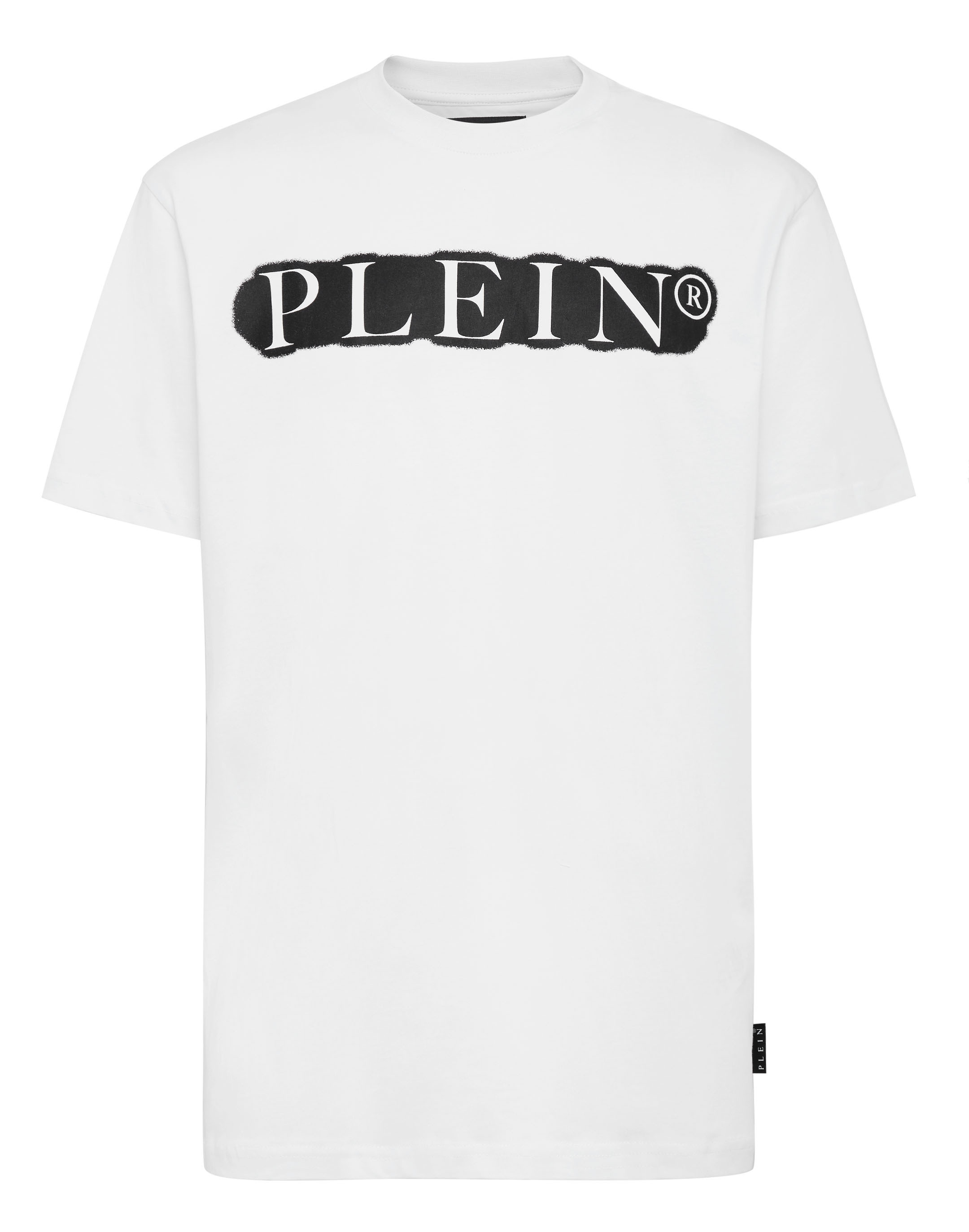 Philipp Plein T-shirt med rund halsringning herr – bild 2
