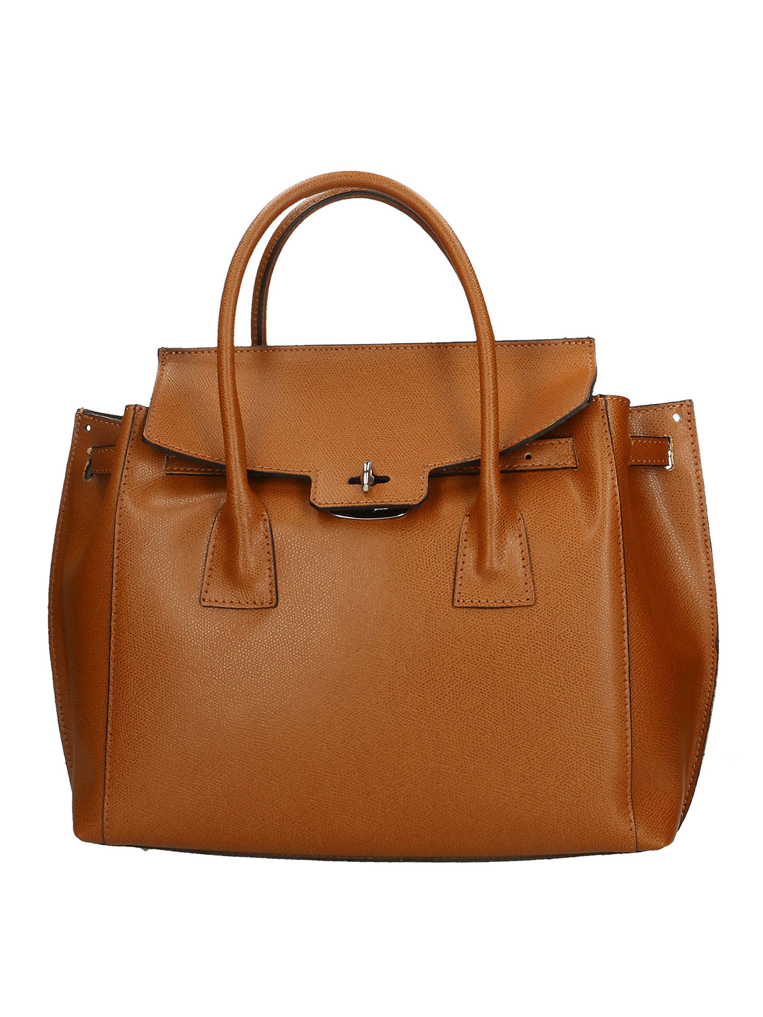 Thumbnail - Gave Lux Handtasche Frauen DARK COGNAC