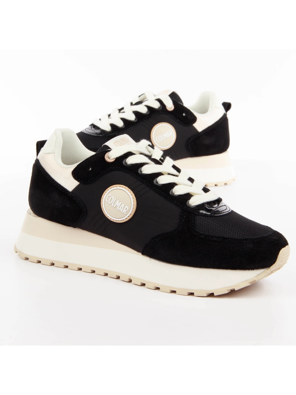 Colmar Travis Pro Shades Sneakers för Dam – bild 2