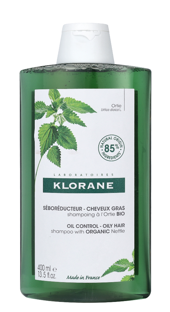 Thumbnail - Klorane Oil Control Shampoo With Nettle.