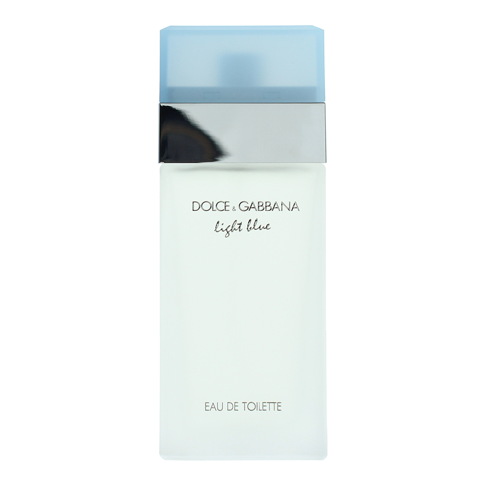 Light Blue Eau de Toilette 2