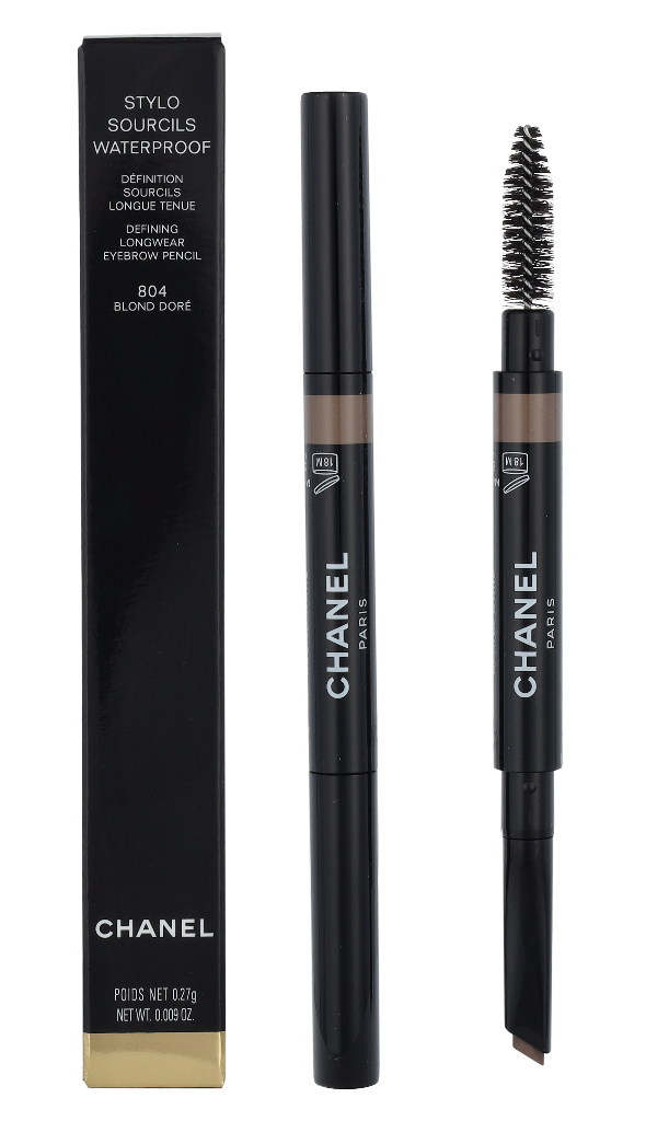 Thumbnail - Chanel Stylo Sourcils Waterproof Augenbrauenstift 0,27 g