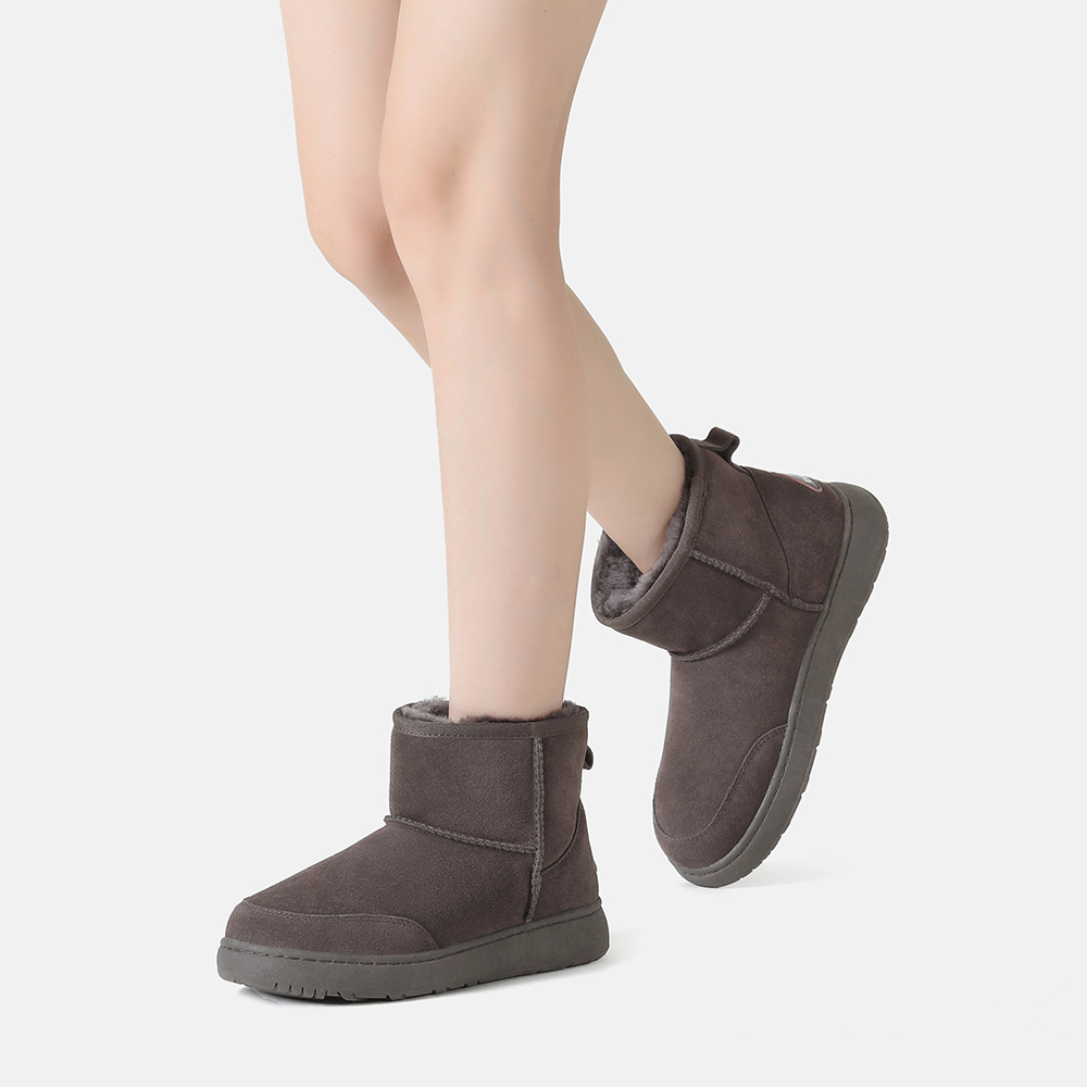 Everau Ankelboots 'Rosella' stövletter dam – bild 3
