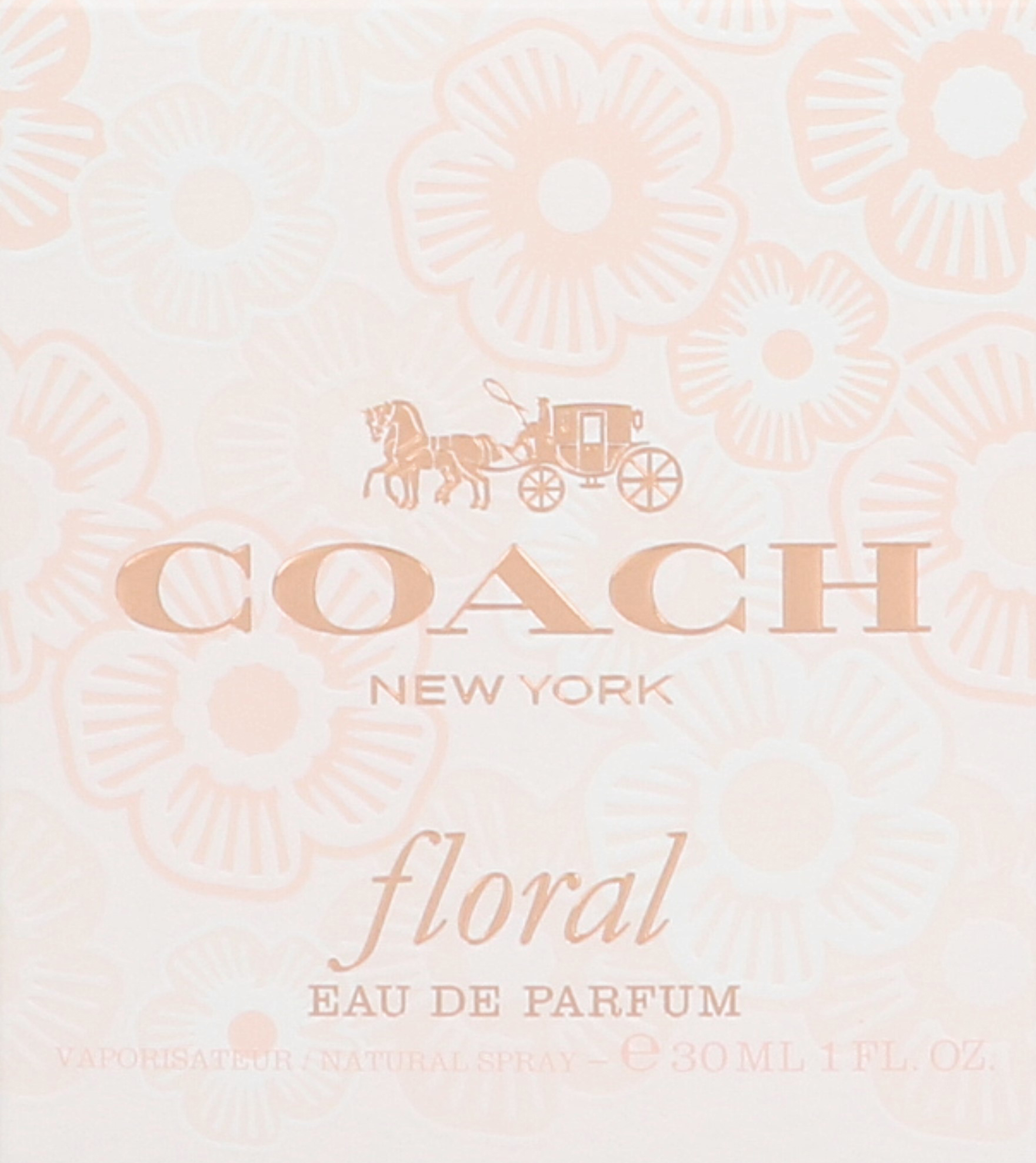 Floral Eau de Parfum 3