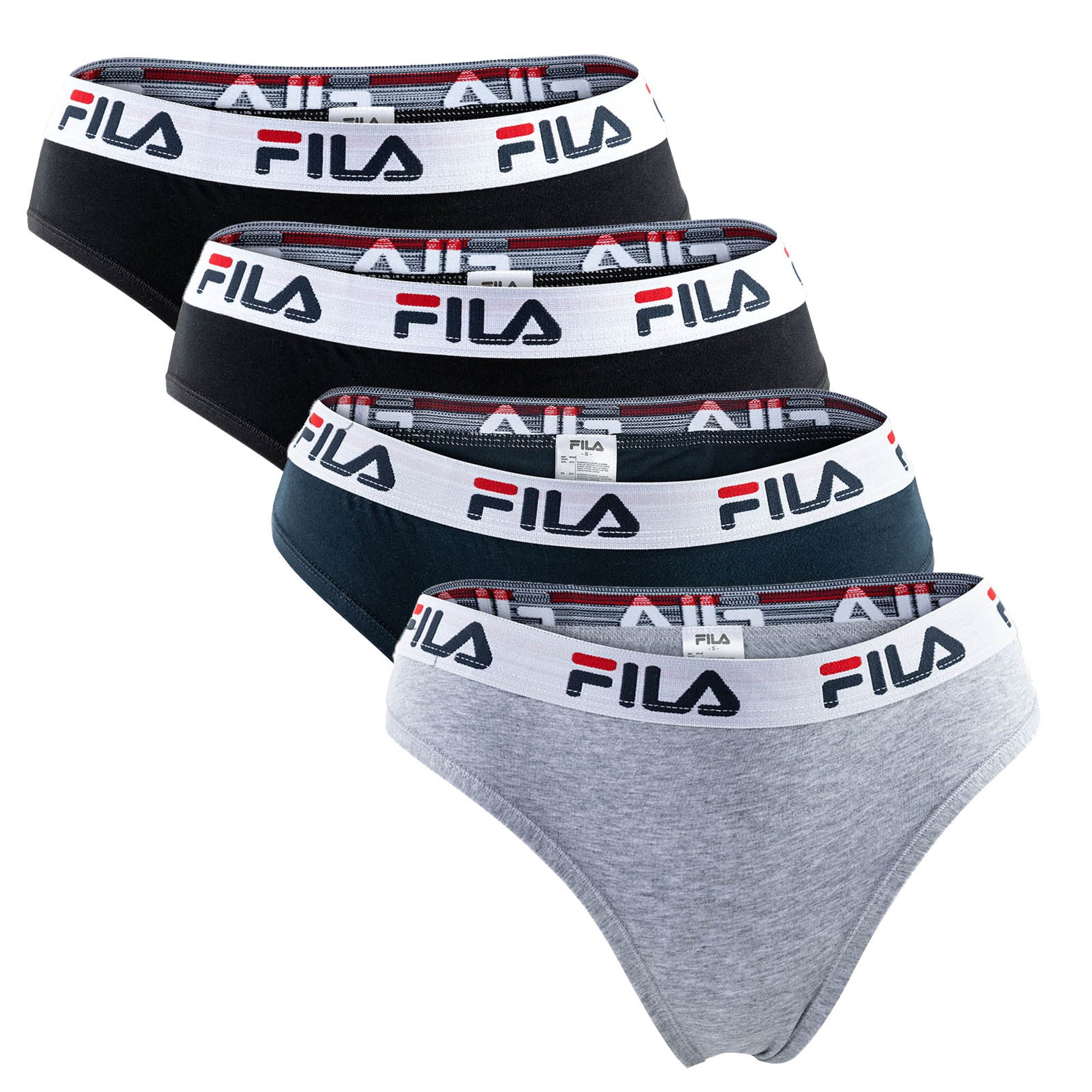 Fila Slip