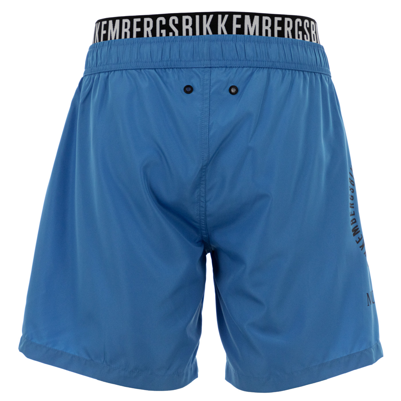 Bikkembergs Herrshorts Neoklassisk Pupino Ljusblå – bild 2
