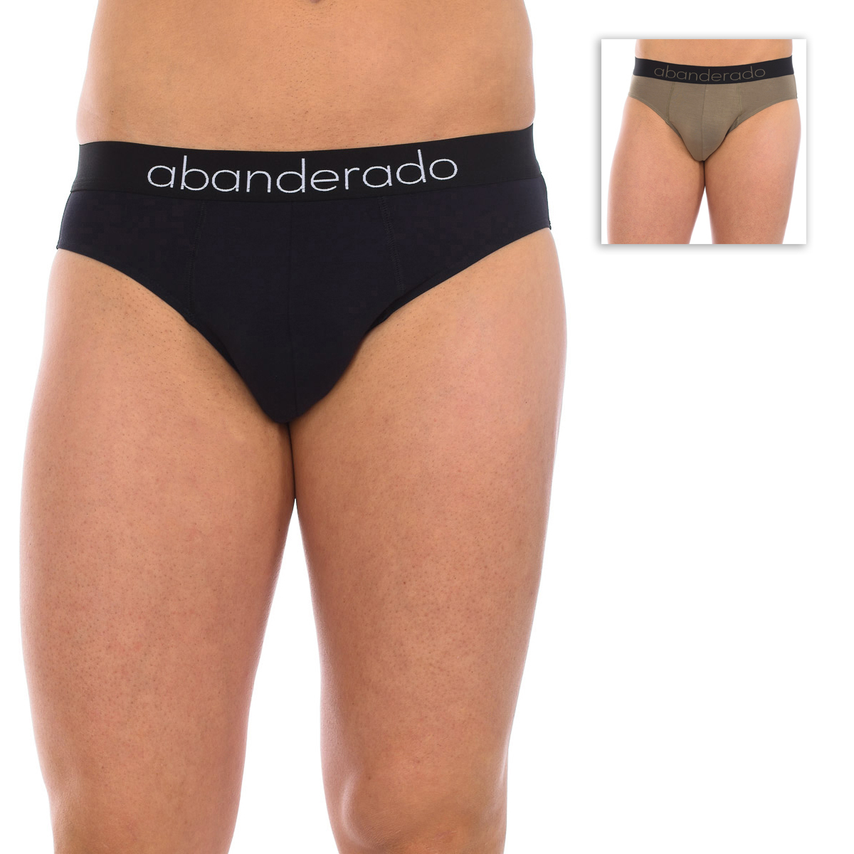 Abanderado Briefs A0C7L brief herr – bild 10