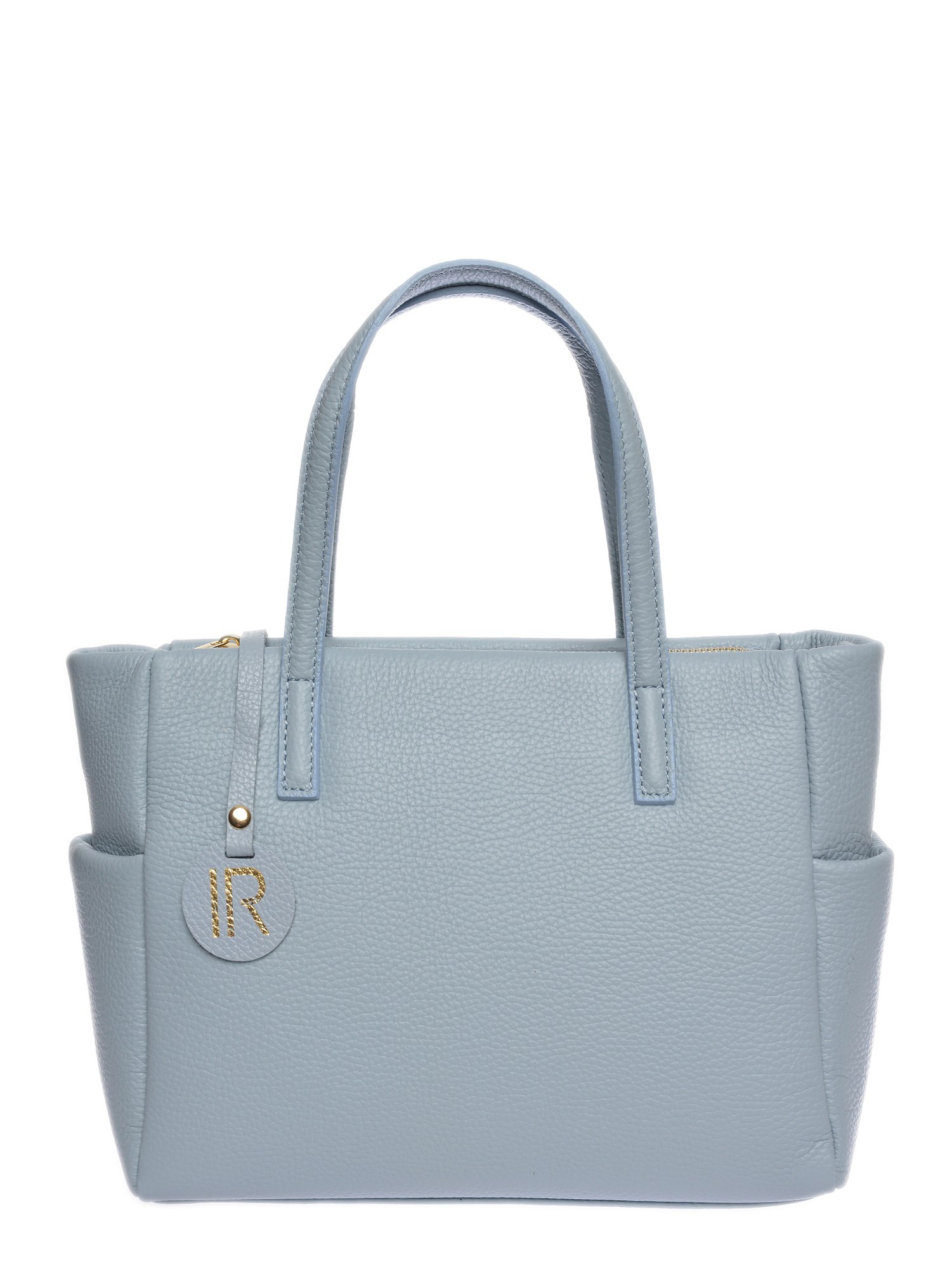 Thumbnail - Isabella Rhea HIMMLISCH Rindsledertasche