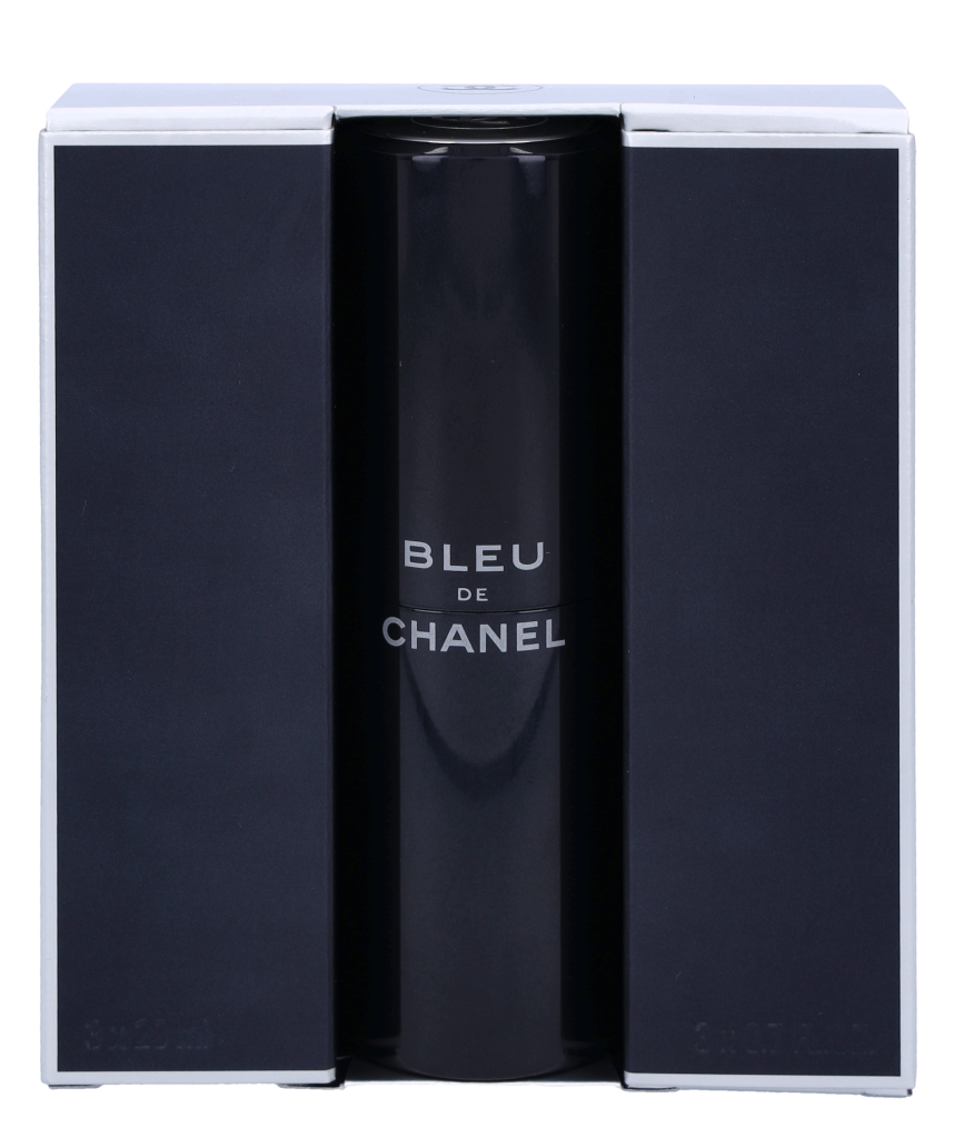 Bleu De Chanel Pour Homme presentask 2
