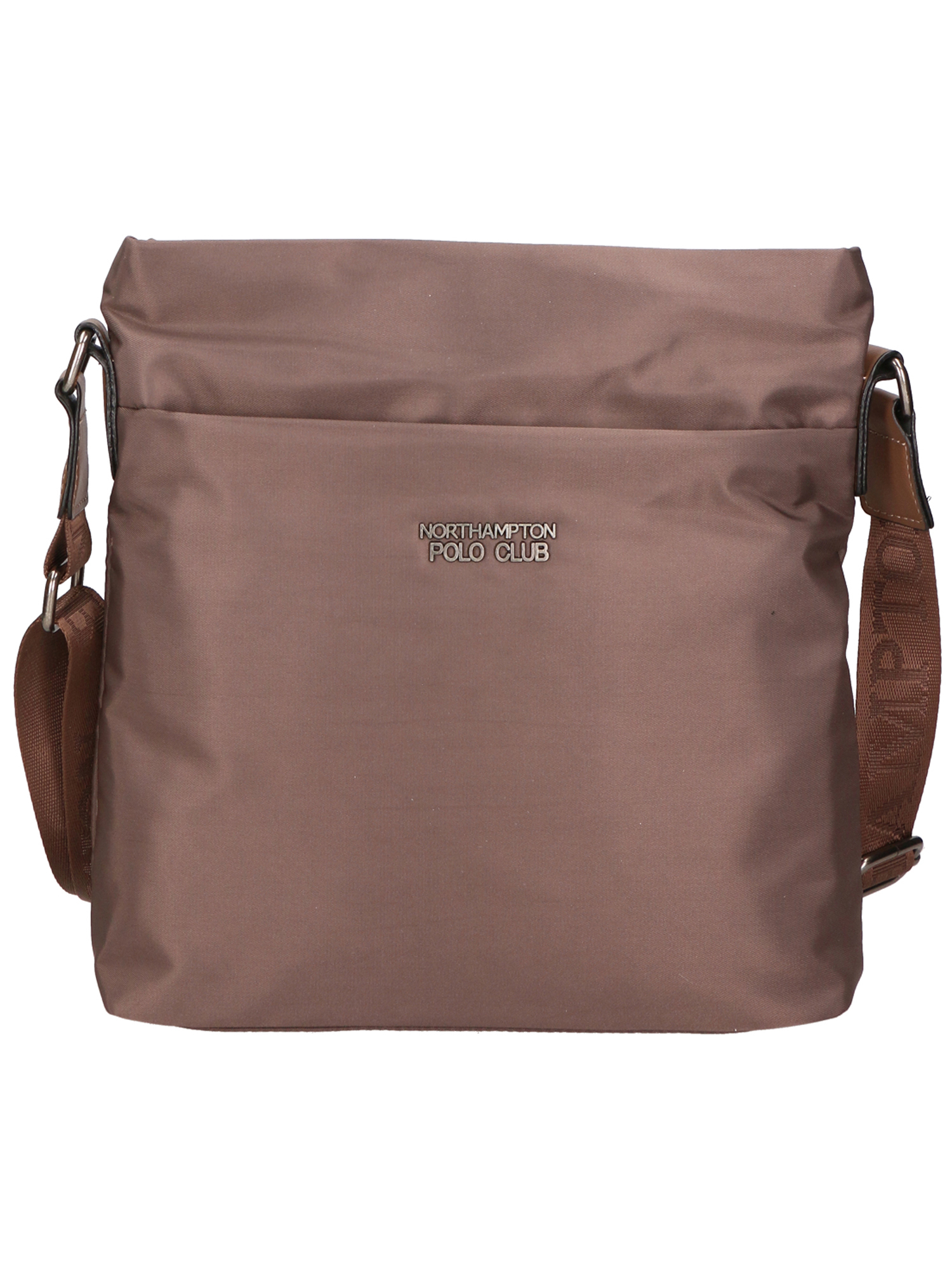 Thumbnail - Northampton Polo Club Schultertasche Männer BROWN
