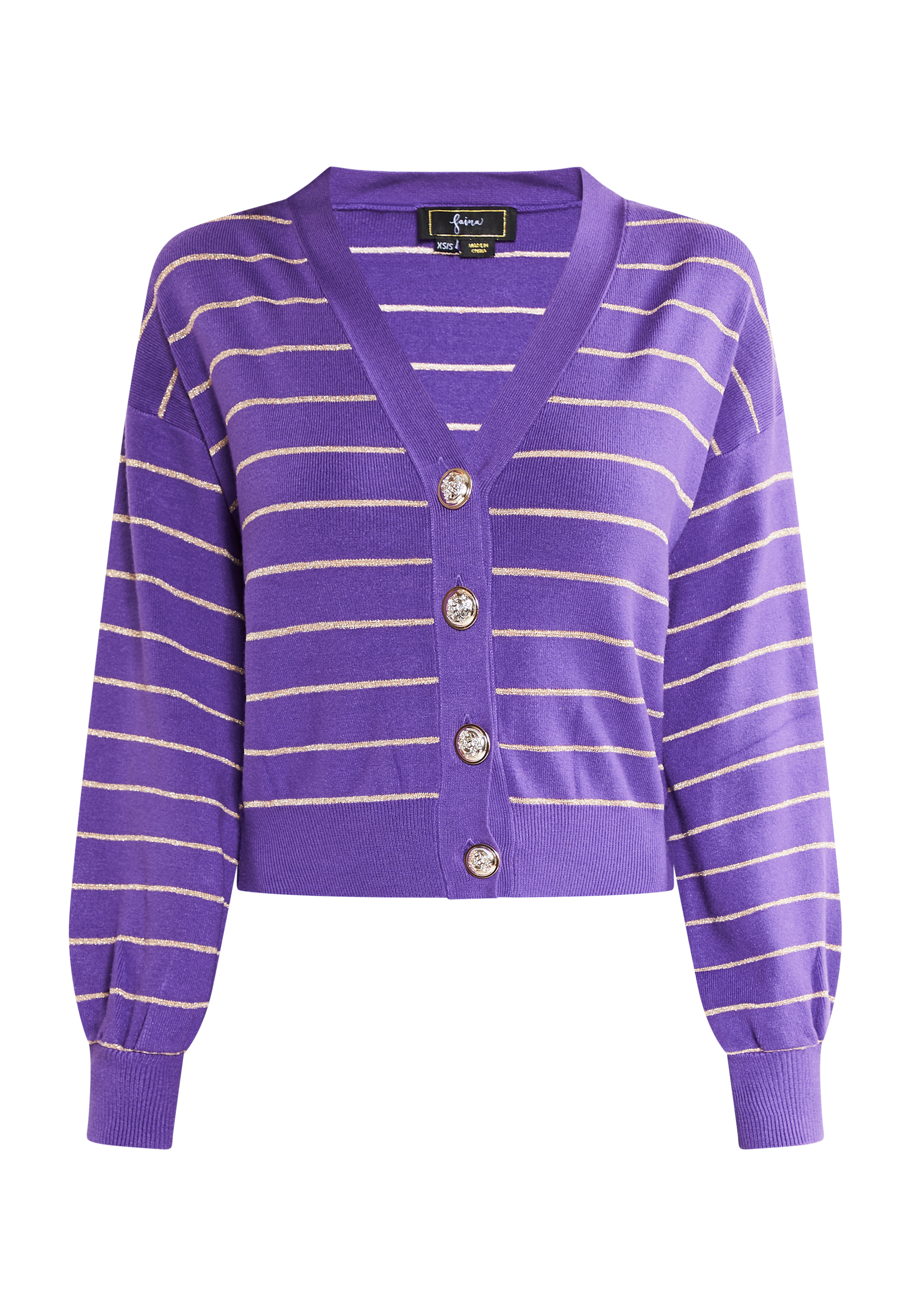 Thumbnail - faina Cardigan sookie