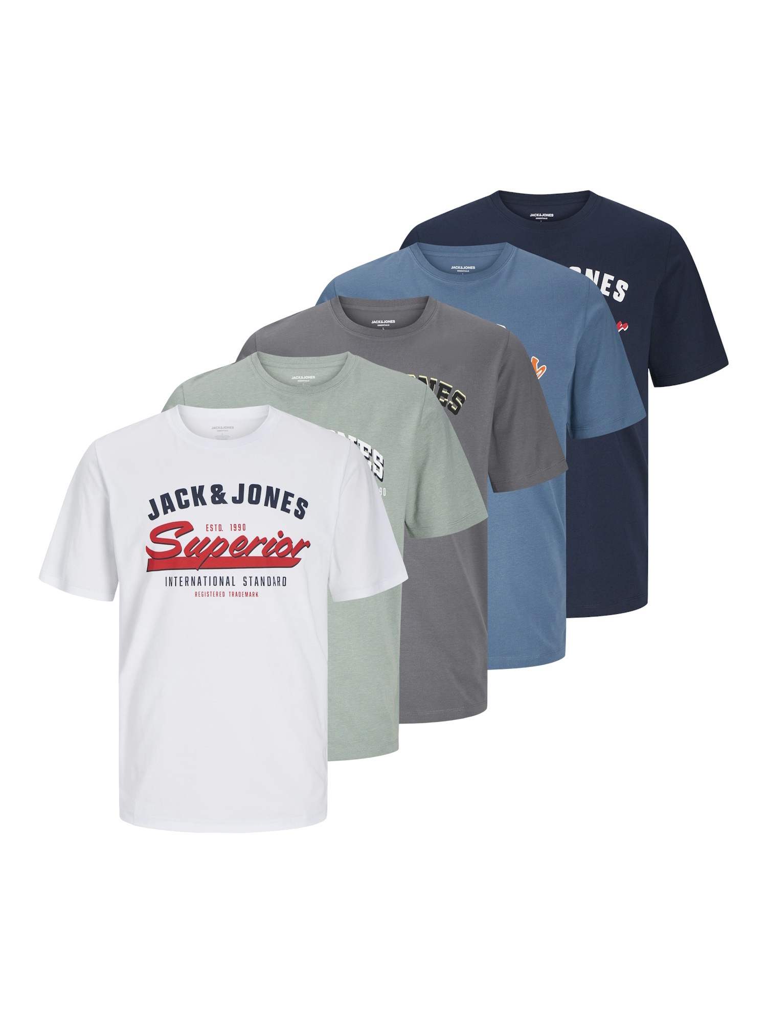 Jack & Jones T-Shirt M
