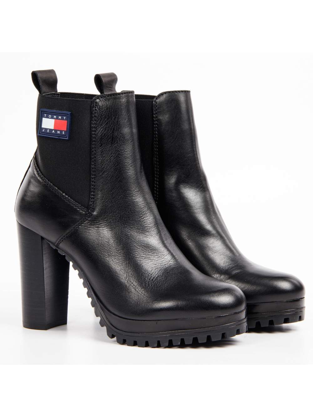 Thumbnail - Tommy Jeans Damen-Ankle-Boots