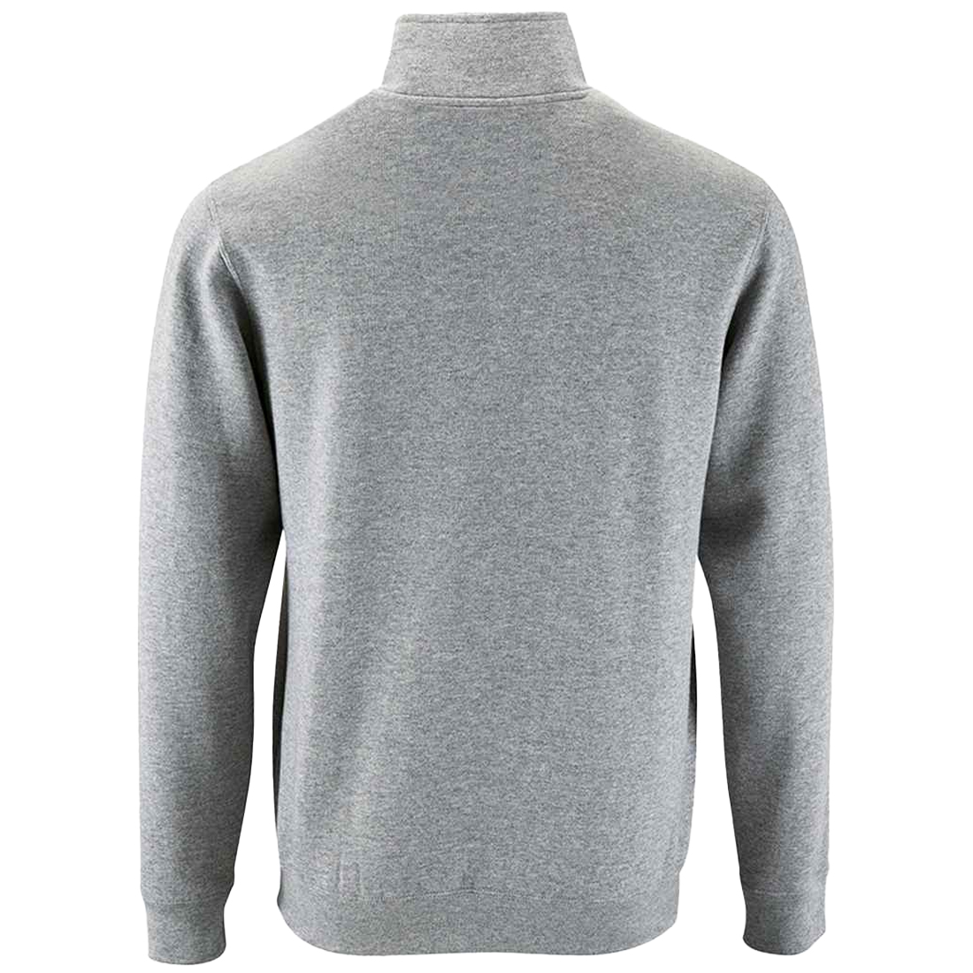 SOLS (Grå melange) t-shirts herr – bild 2