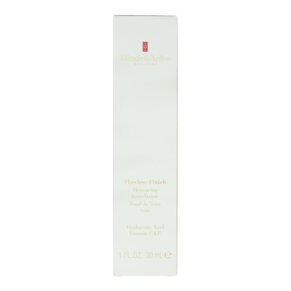Elizabeth Arden Flawless Finish Skincaring Foundation dam – bild 3