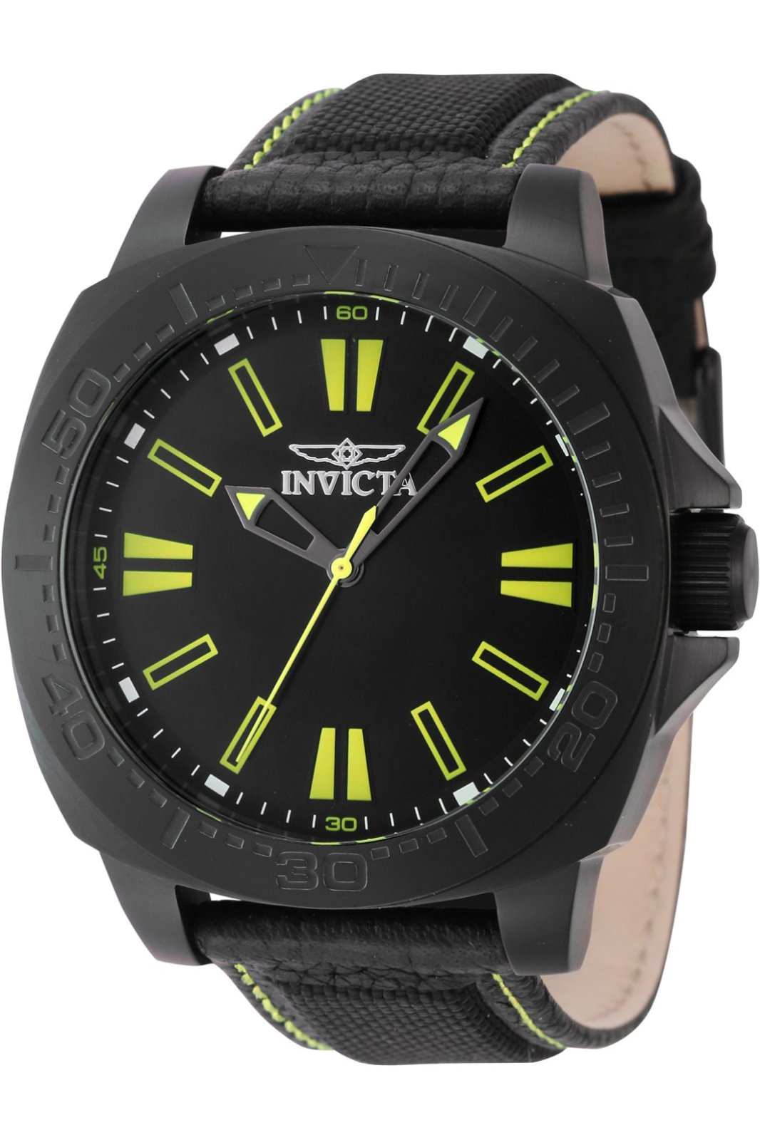 Thumbnail - Invicta Speedway 46308 Herrenuhr - 46mm