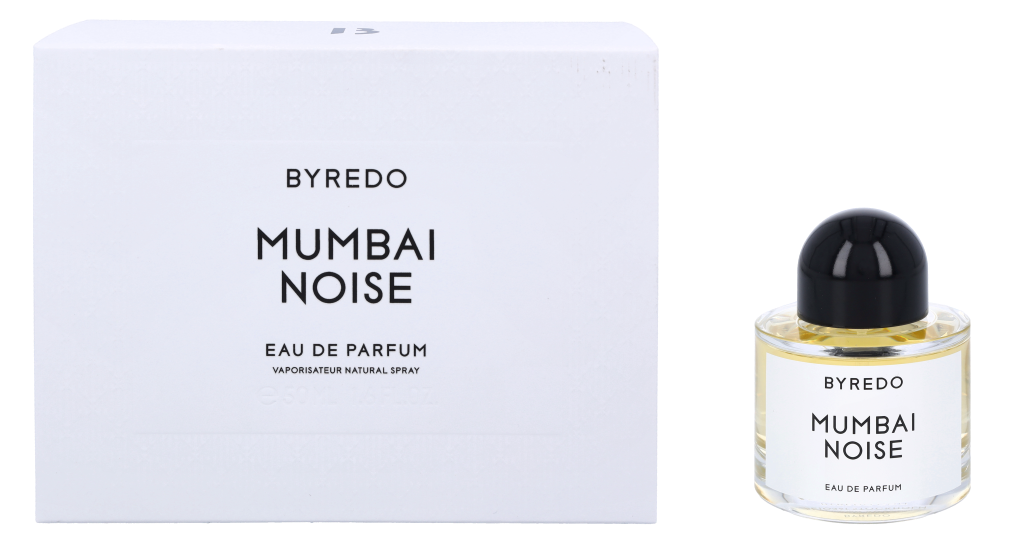 Thumbnail - Byredo Mumbai Noise Edp Spray.