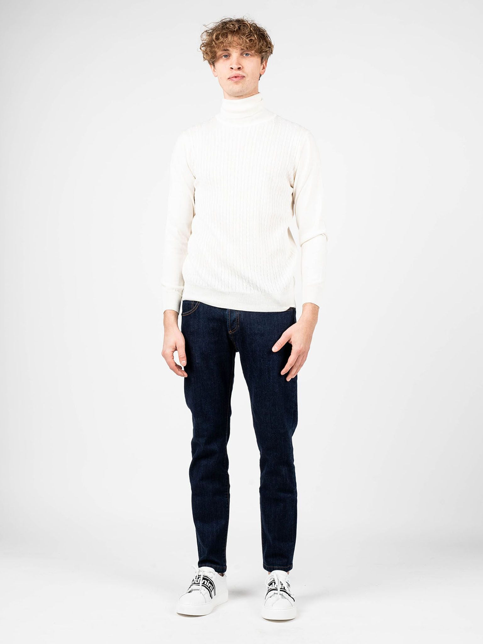 Jeans Lavo Herr 2