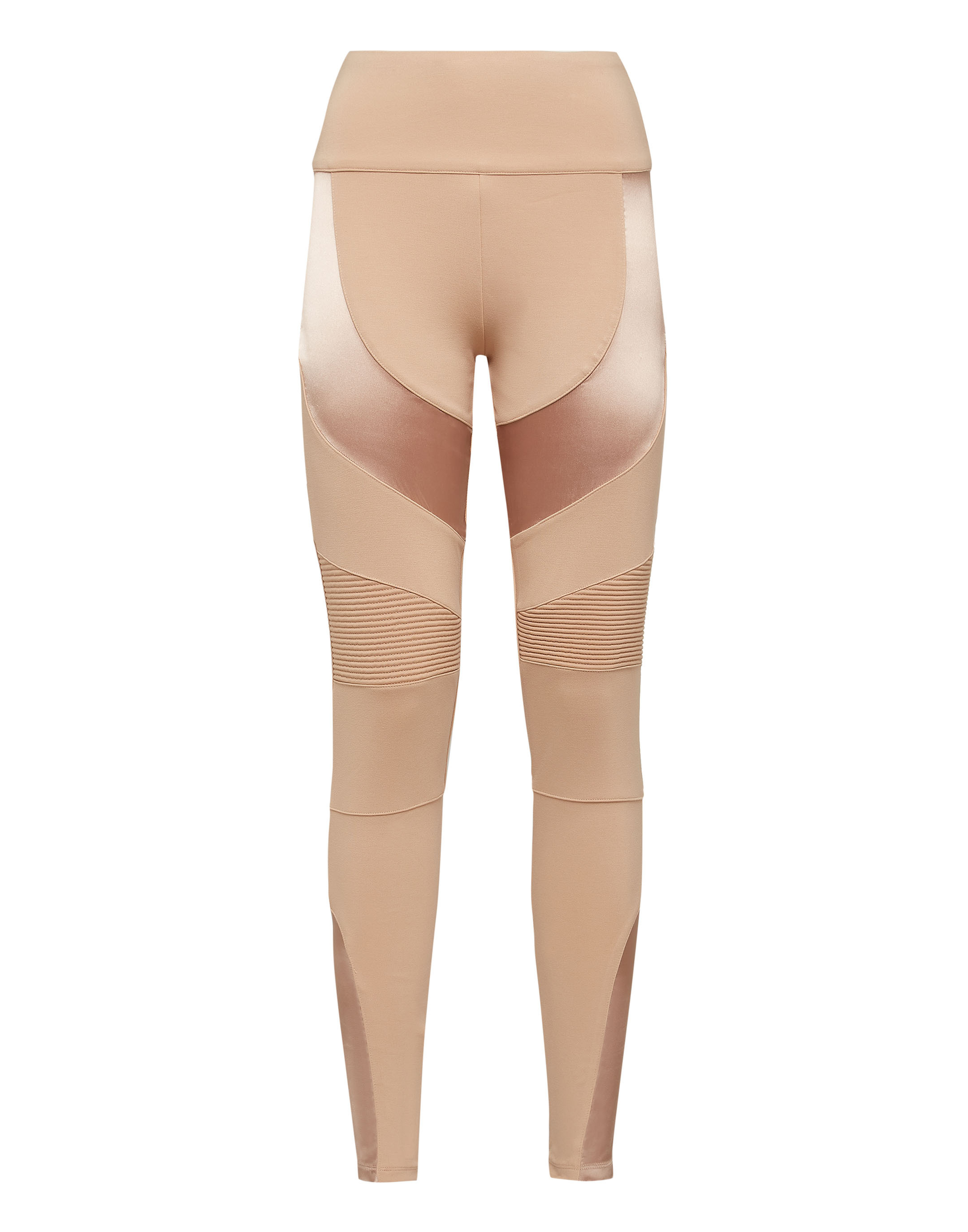 Philipp Plein Sportleggings Iconic Plein dam – bild 2