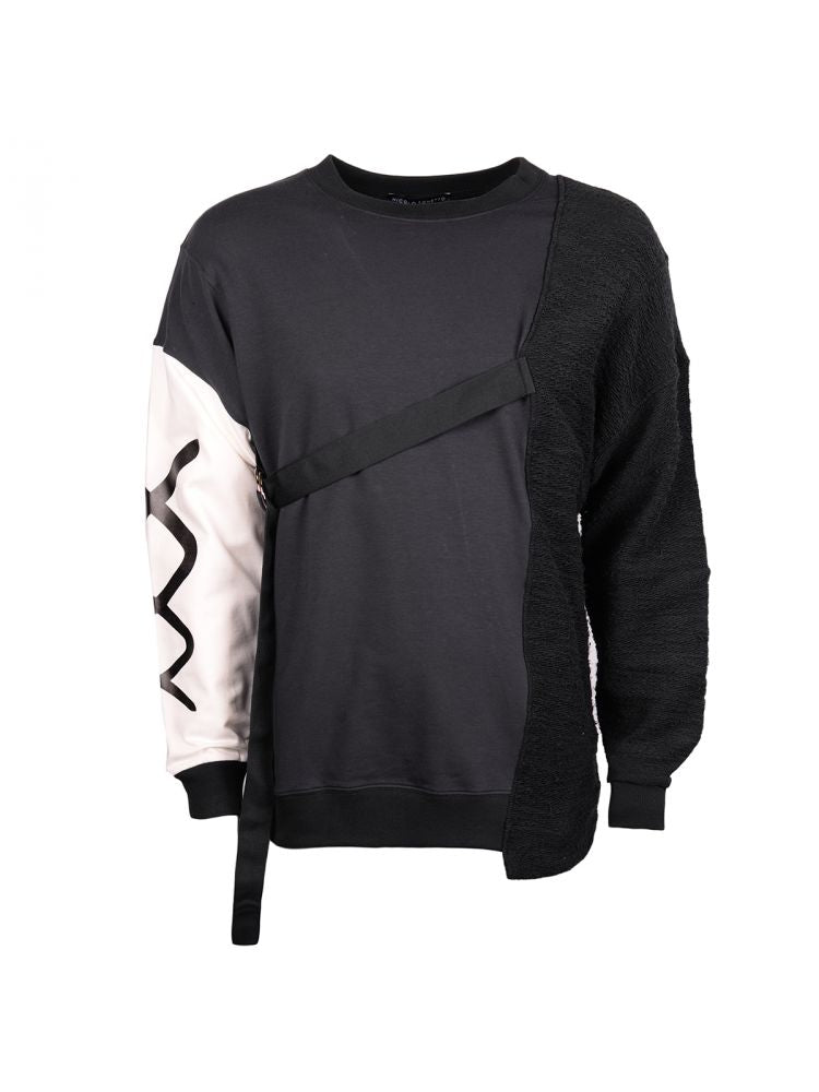 Sweatshirt Lien Herr