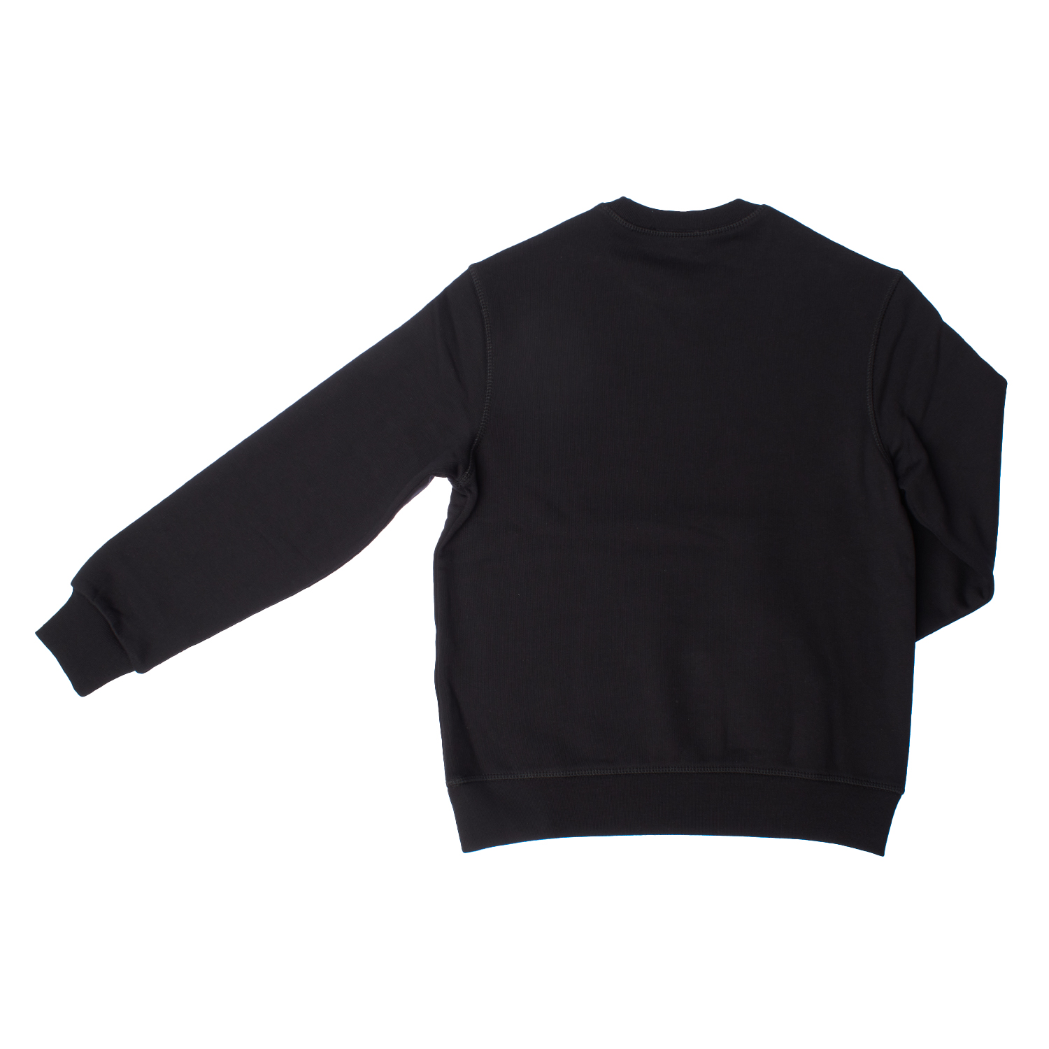 Relax Icon Crew Neck Sweatshirt DQ2031D0-09BDQ Flicka 2