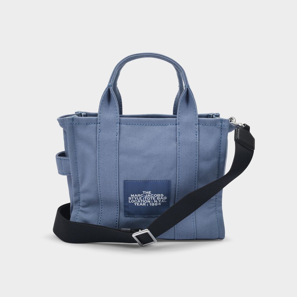 The Small Tote 7