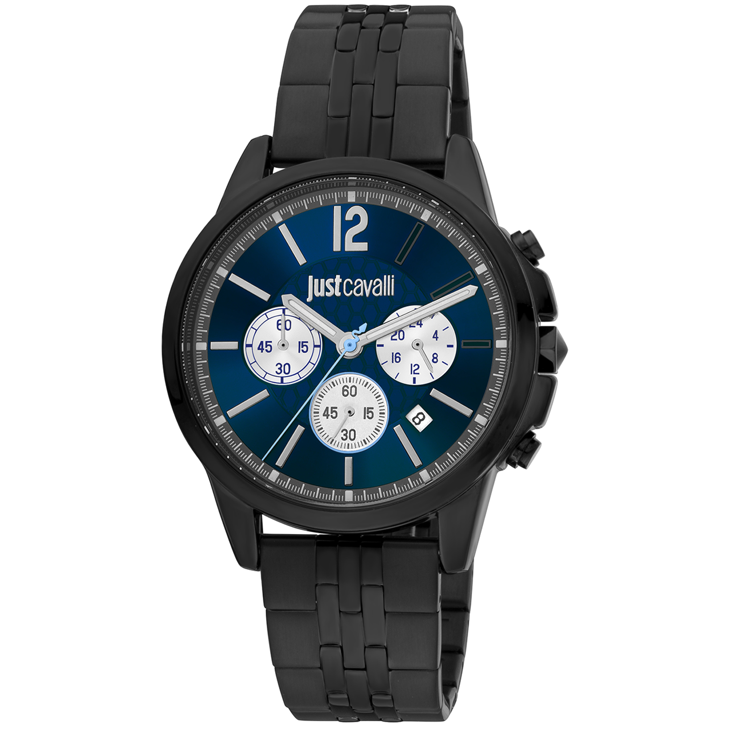 Thumbnail - Just Cavalli Uhr JC1G175M0275