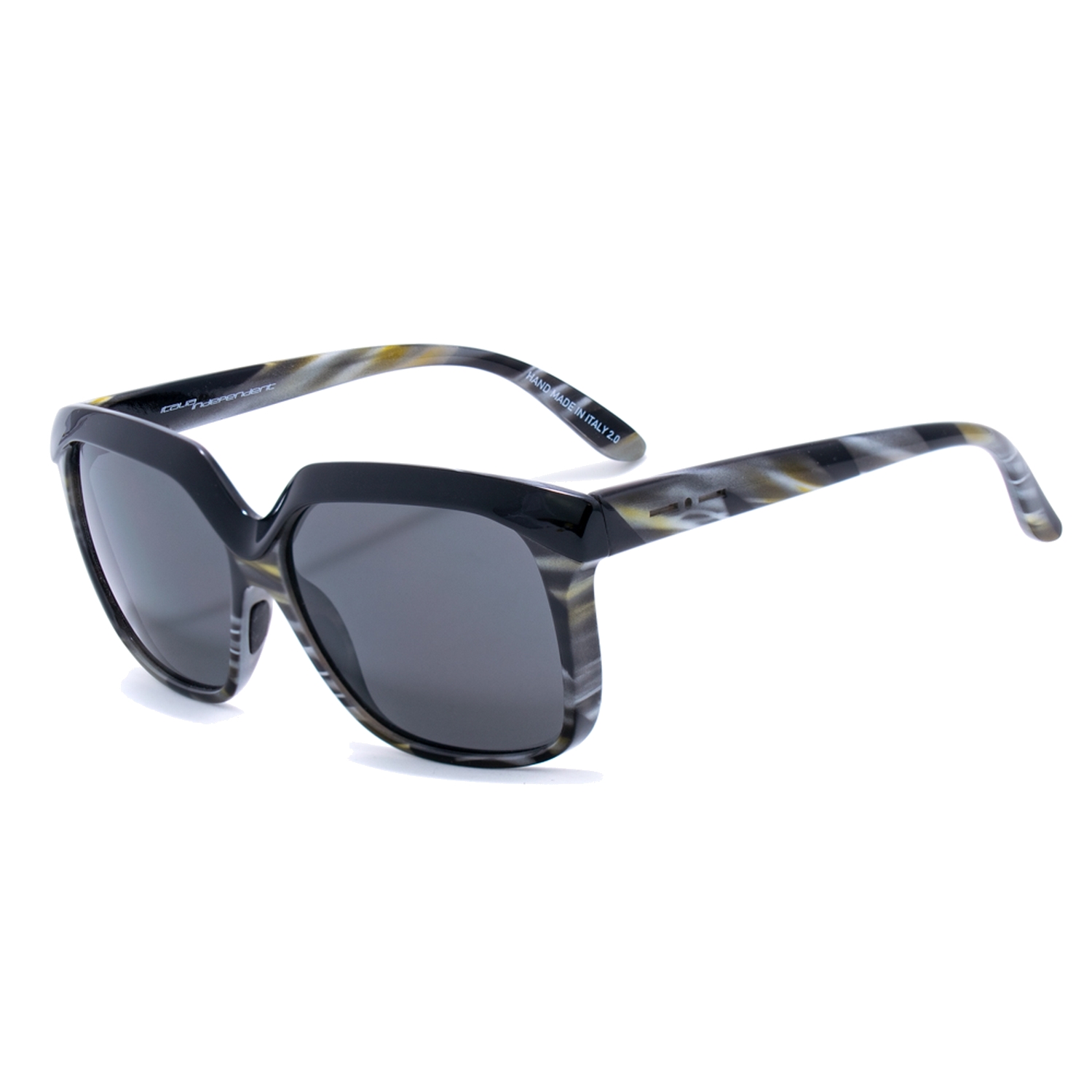 Thumbnail - Damen-Sonnenbrillen Italia Independent 0919-BTG-071 (57 mm) (ø 57 mm)